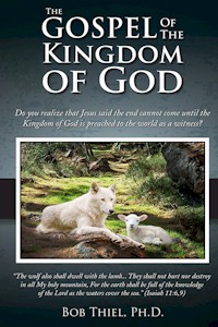 Gospel of the Kingdom of God