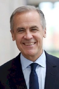 Mark Carney