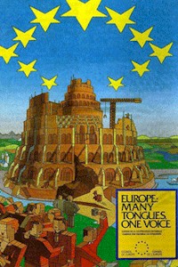 Europeon Tower of Babel