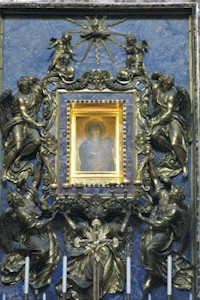 Basilica of Mary Major