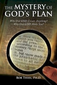 Mystery of God's Plan