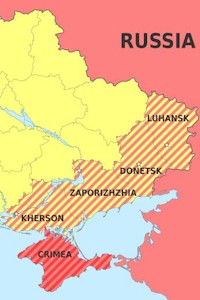 Ukraine