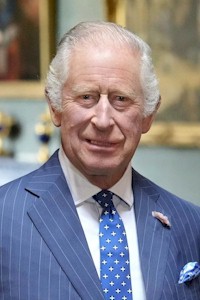Charles III
