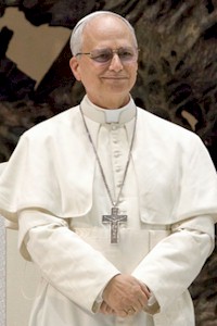Pope Leo