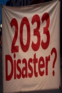 2033 Disaster