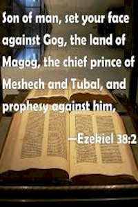 Ezekiel 38.2
