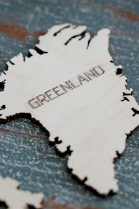 Greenland