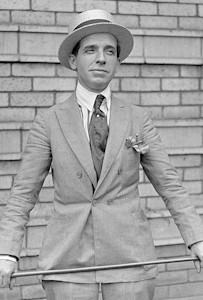 Ponzi