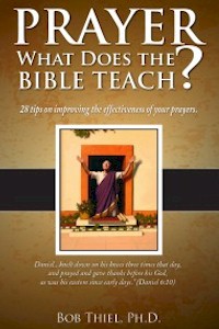 What does the Bible Teach?