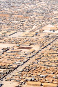 Refugee Camp