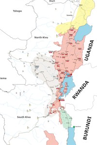 Rwanda