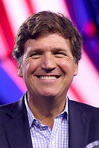 Tucker Carlson