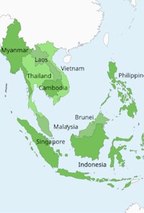 ASEAN