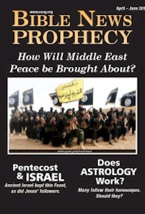 BNP Magazine