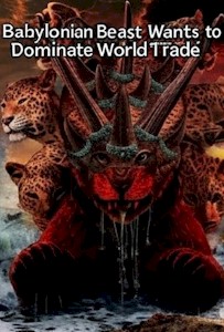 Babylonian Beast