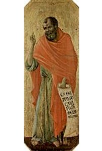 Hosea