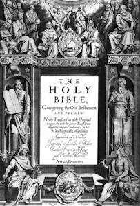 KJV