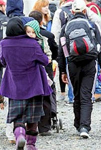 Migrants