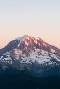 Mount Rainier