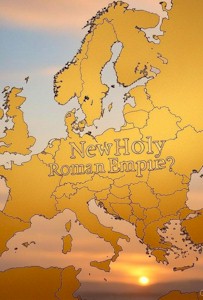 New Holy Roman Empire