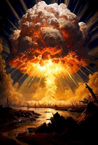 Nuclear Explosion