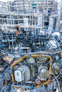 Stellarator