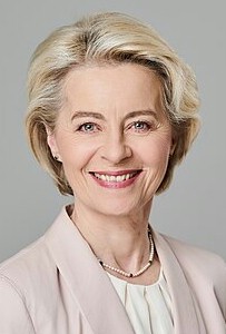 von der Leyen