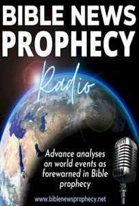 Bible News Prophecy Radio