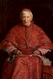 Cardinal Newman