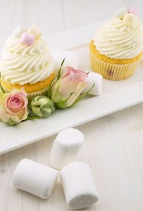 Cup Cakes