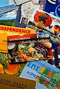 EBT Cards