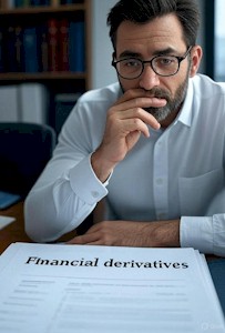 Financial Derivatives
