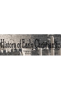 History of Early Christianity