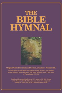 Hymnal