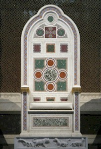 Lateran Cathedra