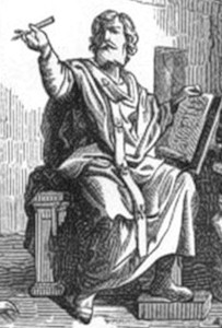 Lucian of Antioch