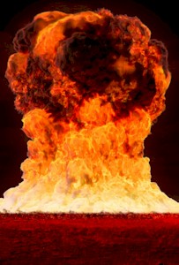 Nuclear Explosion