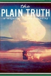 Plain Truth August 1965