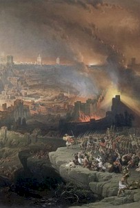 Siege of Jerusalem