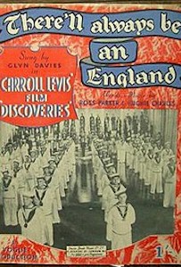 There'll always be an England