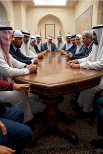 Islamic NATO