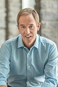 Andy Stanley