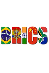 BRICS Logo