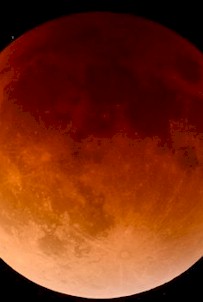 Blood Moon