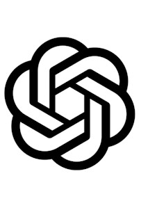 ChatGPT Official brand logo