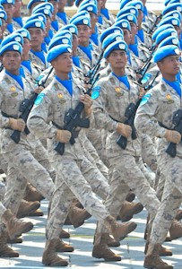 Chinese Military
