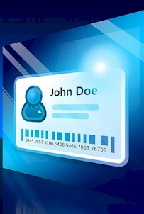 Digital ID Card