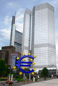 European Central Bank