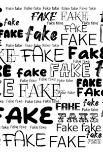 Fake