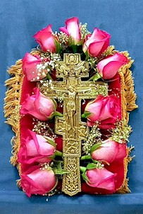 Feast of the Exaltation of the Cross